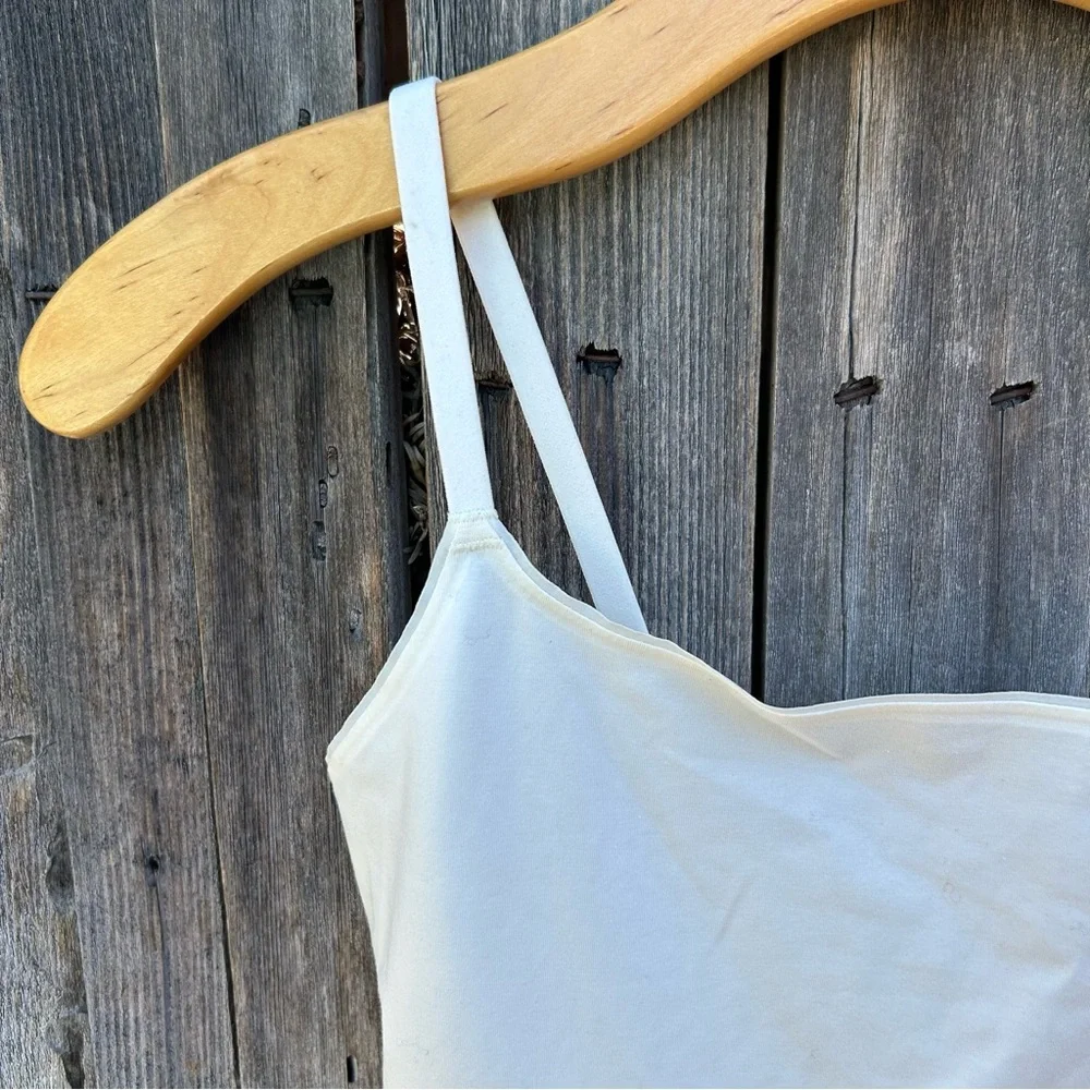 NWT Spanx In and Out Cami Camisole Powder M - Picture 6 of 15